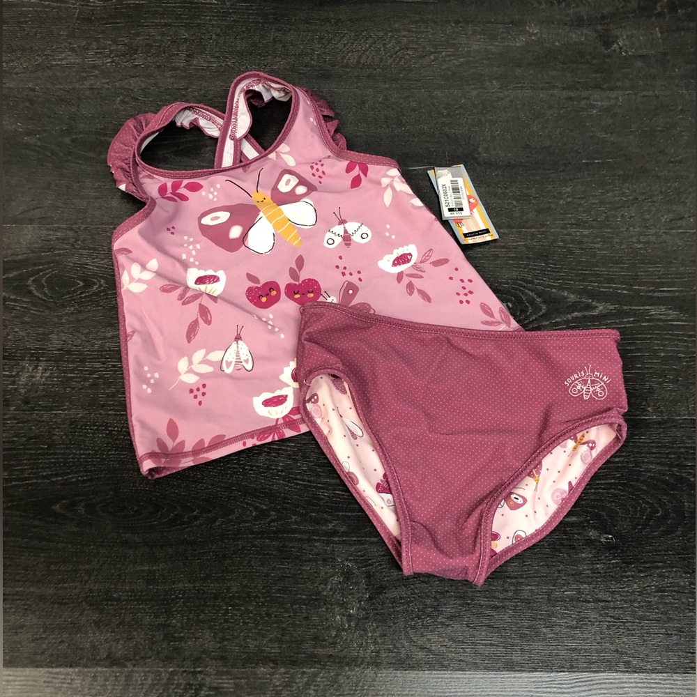 Swimming suit - various